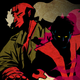Illustration for article titled The Greatest X-Men Crossover and Mash-Up Art of All Time